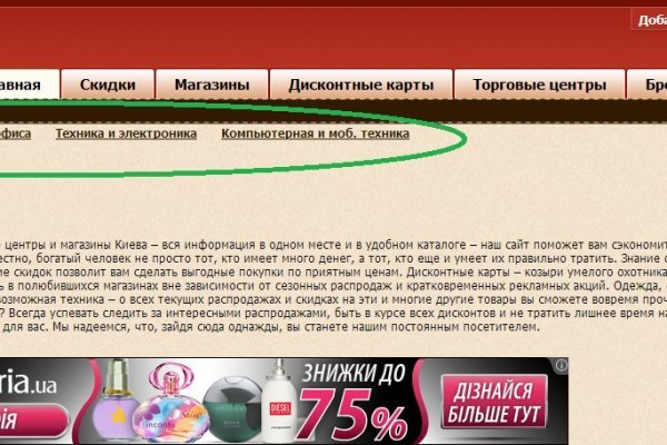 Сайты продаж наркотиков